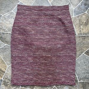 Nicole Miller for Mary Kay Pencil Skirt